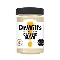 Classic Mayonnaise