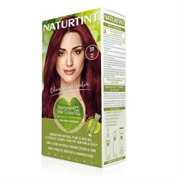 Hair Dye Fire Red 5R (was 9R)