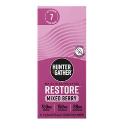 Restore Electrolyte Berries