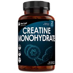 Creatine Capsules