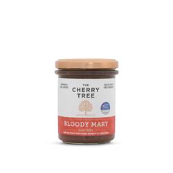 Bloody Mary Chutney