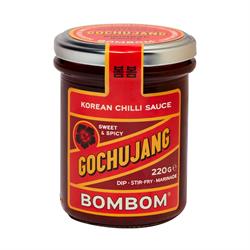 Gochujang Korean Chilli