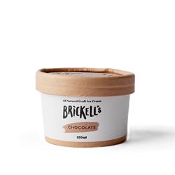 Chocolate Ice Cream