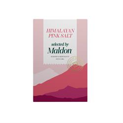 Himalayan Pink Salt
