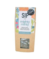 Mighty Minty Tea