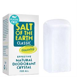 Plastic Free Deodorant Crystal
