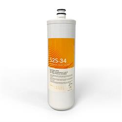 2nd Stage Carbon Filter