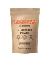 D Mannose Powder