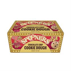 Choc Chip Cookie Dough
