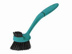 Dish Brush Turquoise