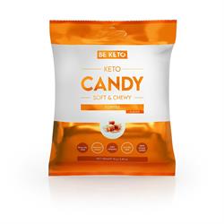 Keto Candy Toffee