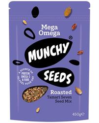 Munchy Seeds Mega Omega