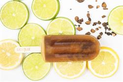 Natural Cola Ice Lolly