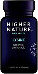 Lysine 500mg