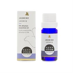 Jasmine 5% Essential Oil