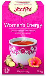 Women's Energy