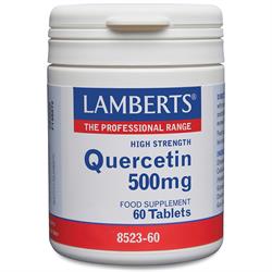 Quercetin 500mg