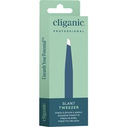 Slant Tweezers BL
