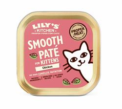 Pate for Kittens
