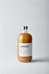 Gimber - Ginger Drink