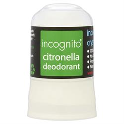 Citronella Deodorant
