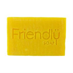 Unpackaged Ylang Ylang Soap