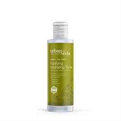 Purifying Hydrating Toner