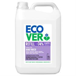 Hand Wash Lavender