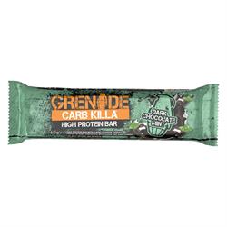 Carb Killa Dark Choc Mint