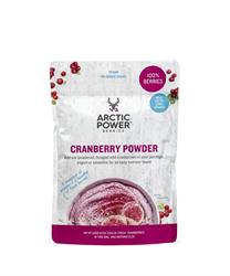 Cranberry Powder