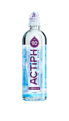 Alkaline Ionised Water Sports Cap 600ml