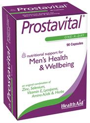 Prostavital Capsules