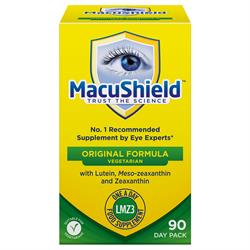 Macushield Vegetarian 90s