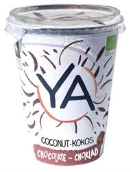 Coconut Chocolate Dessert