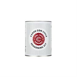Carne con Chile Seasoning