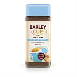 Barleycup with Calcium & Vitam