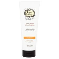 Sweet Orange & RoseConditioner