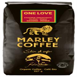 One Love Medium Roast & Ground