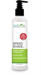 Speed Shave