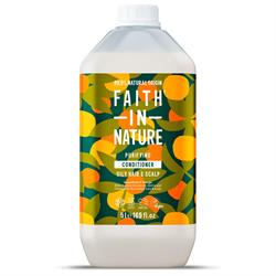 Grapefruit &Orange Conditioner