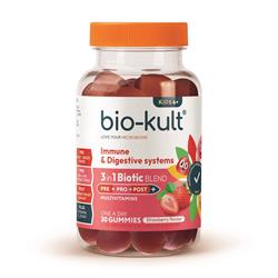 Gummies fo Kids