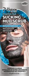 Men's Mud Mask