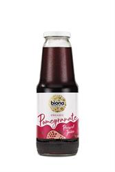 Pure Pomegranate Juice