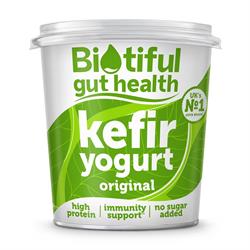 Kefir Yogurt Original