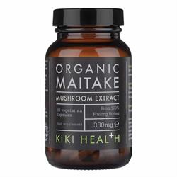Org Maitake Extract Mushroom