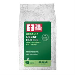 Org Decaf R&G Coffee