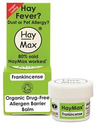HayMax Frankincense