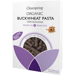 Org GF Buckwheat Pasta