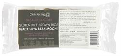Org Gluten Free Mochi soybean