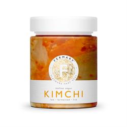 Mellow Vegan Kimchi